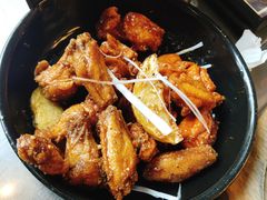-MI WU FACTORY米屋美食工厂餐厅(绿地店)