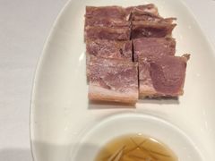 -扬州饭店(南京东路店)