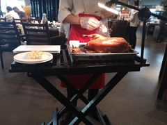 -阿庄新豫菜(通泰路店)
