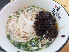 -老长沙原汁原味粉馆(韭菜园店)
