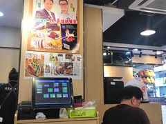 -棋哥烧鹅餐室(发昌大厦店)