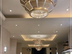-无锡君来洲际酒店