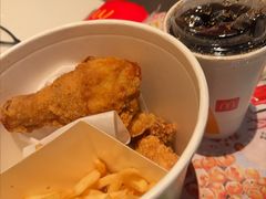 -麦当劳(长泰商业广场店)