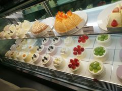 -喜茶(深圳欢乐海岸LAB店)