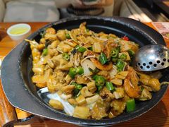 -鱼亨小鲜(大润发店)