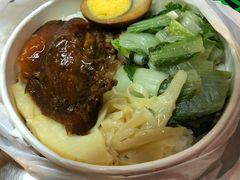 -胡须张鲁肉饭(美食文化馆店)