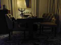 -广州富力丽思卡尔顿酒店