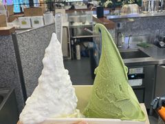 -野人先生Gelato(上海长宁龙之梦店)
