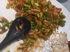 -大师傅金奖啤酒鱼(西街口总店)