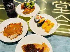 -堂会·KTV·自助餐·团建聚会(天河店)