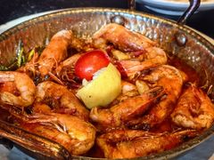 -庐灶江南·江南菜·四合院Bistro(东直门雍和宫·原华侨宾馆店)