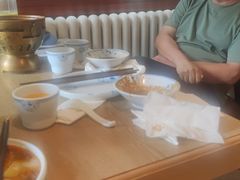 -古关火锅店(古北水镇景区店)