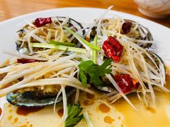 -鱼市酒店(威海水产批发市场店)