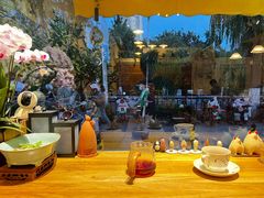 -琥珀咖啡 Ambercoffee