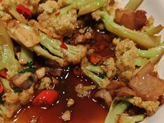 -香丰阁·烤鸭·川湘菜(清河店)