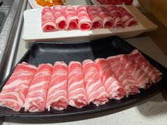 -海底捞火锅(金地广场生日主题店)