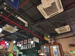 -海煮叹鲜·粥底火锅·港式海鲜打边炉(赛银国际广场店)