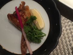 -乾山寿司(好运街店)