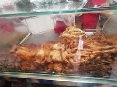 -老杨家熟食店