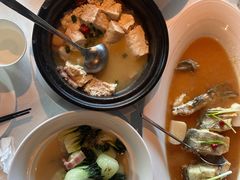 -上海小南国(正大店)