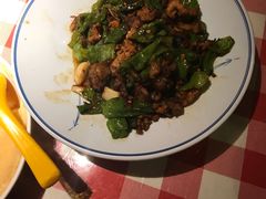 -俭朴菜(鲁磨路店)