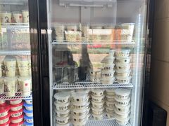 -老伴豆花(麦士威熟食中心店)