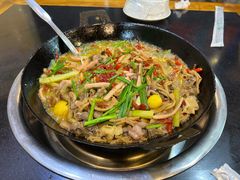 -味臻土鸡杂