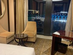 -济南喜来登酒店