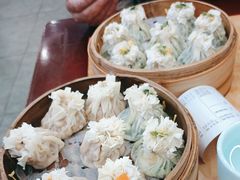 -都一处烧麦馆(前门店)