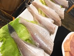 耗儿鱼-邓莽子老火锅(鲁祖庙店)