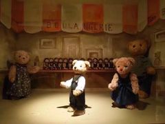 -济州岛泰迪熊博物馆