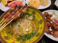 -东方之珠洗浴休闲广场(南开店)
