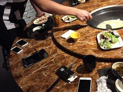 -船奇蒸汽海鲜·闽菜(八市海鲜总店)