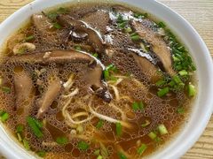 -康大口蘑面庄(将军街店)