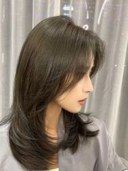 -丝语萱形象
