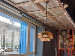 -通海俄式烧烤·俄罗斯大串(嵩山路店)