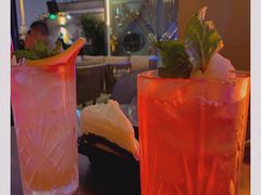 -罗斯福色戒酒吧(外滩店)