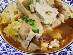 -临潼印象·特色陕菜