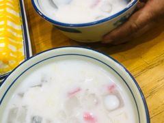 -文昌邓记清补凉(西沙路店)