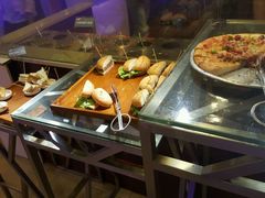 -汉丽轩韩式自助烤肉(大学城龙湖U城天街A馆店)
