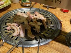-牛炙烤肉(车公庙店)