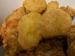 -麦当劳(江湾镇店)