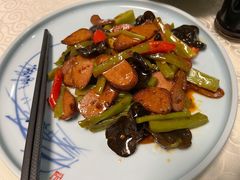 -福慧慈缘素食餐厅(王府井店)
