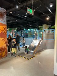 -北京科学中心儿童乐园