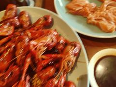 -美盛喜来登大酒店-盛宴标帜餐厅