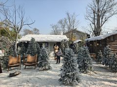 -HERRE·FARM 赫尔露营农场·团建聚会包场