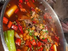 -蓉城小馆(科兴店)