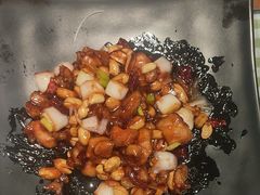 -玉桥餐厅(天坛店)