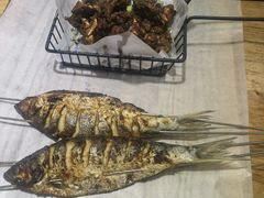 -熙成烧烤(白塔岭店)