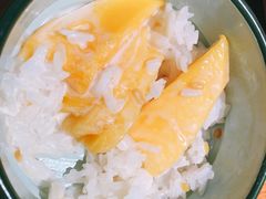 -我的甜·泰国餐厅
